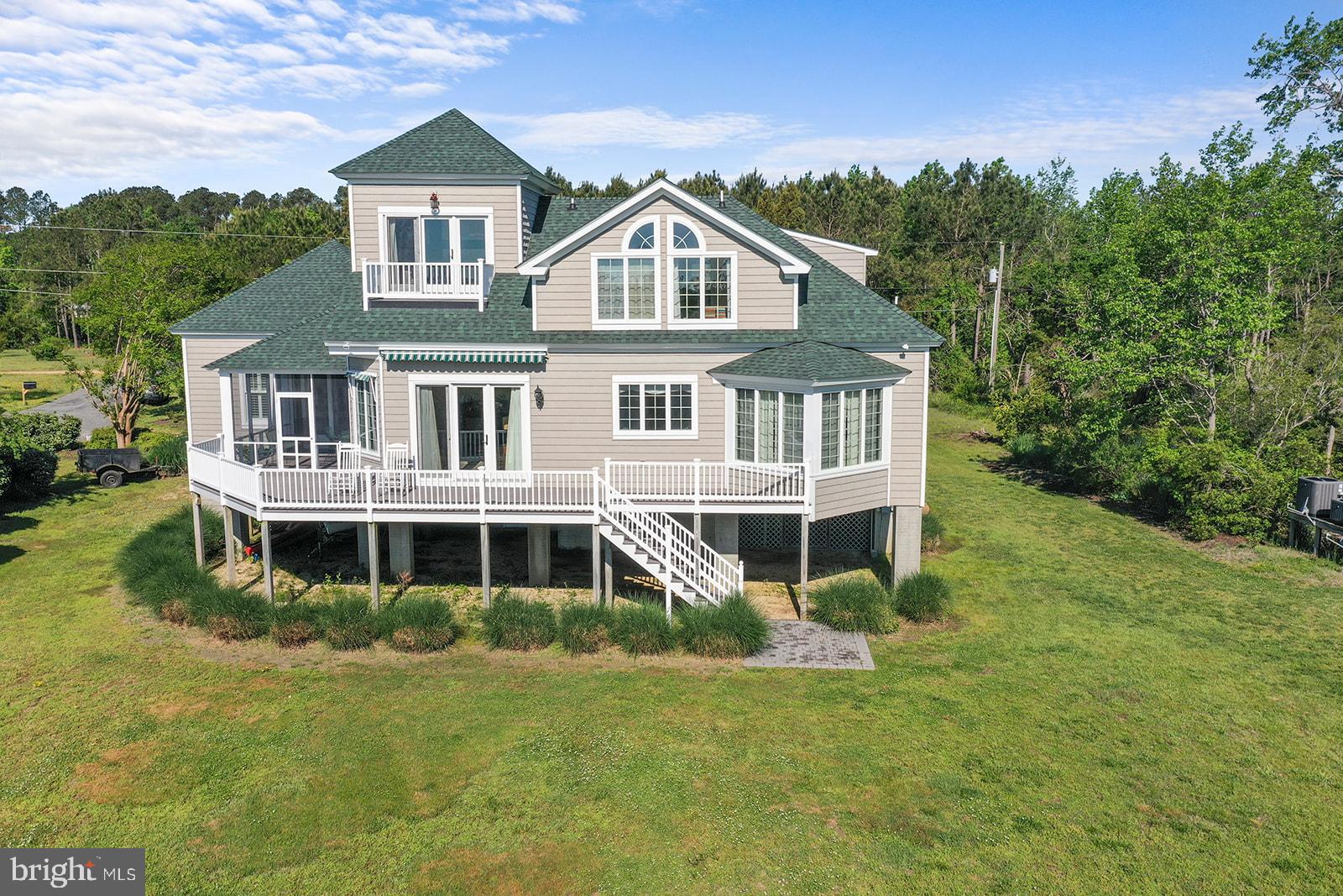 251 Squires Road White Stone, VA 22578 - Photo 52 of 61 Gallery Image 52