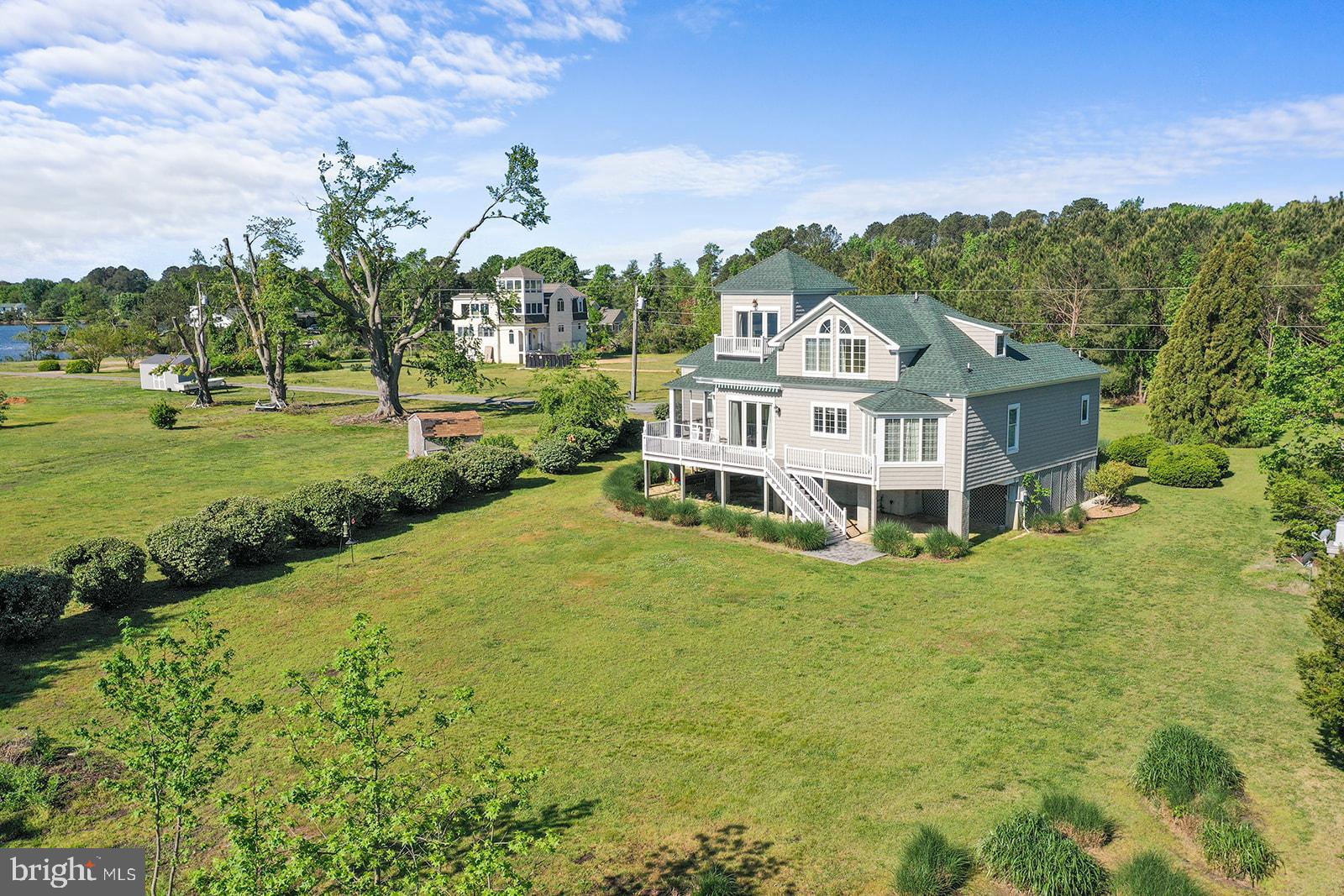 251 Squires Road White Stone, VA 22578 - Photo 53 of 61 Gallery Image 53