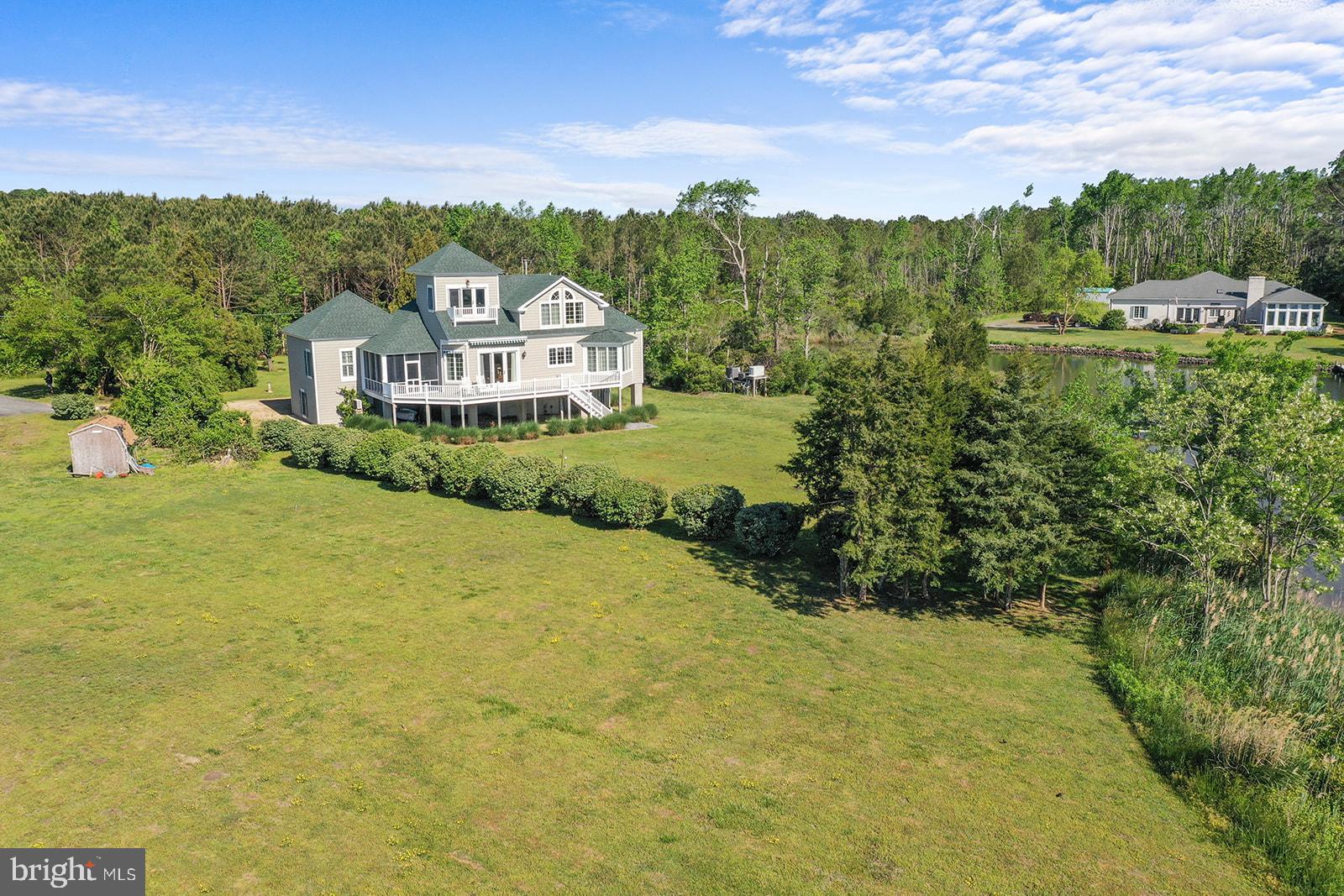 251 Squires Road White Stone, VA 22578 - Photo 55 of 61 Gallery Image 55