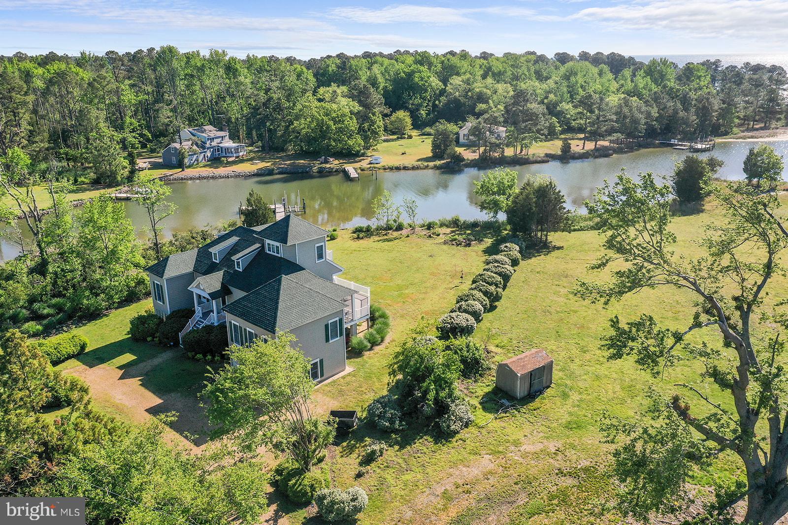 251 Squires Road White Stone, VA 22578 - Photo 8 of 61 Gallery Image 8