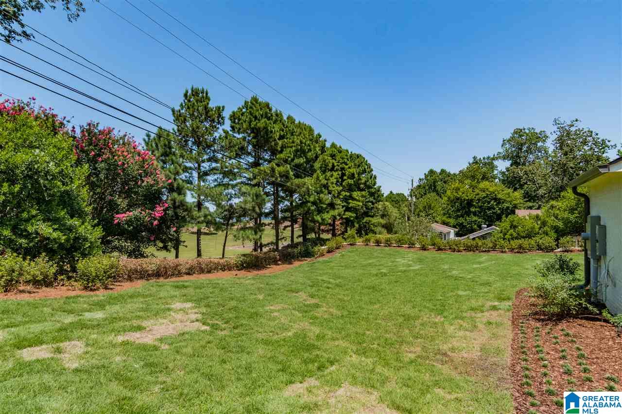 2500 Shades Crest Road Birmingham, AL 35209 - Photo 42 of 46