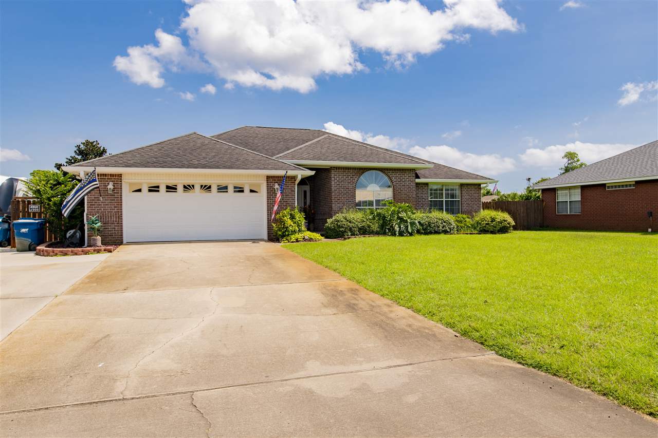 3502 Lexmark Court Orange Beach, AL 36561 - Photo 30 of 30