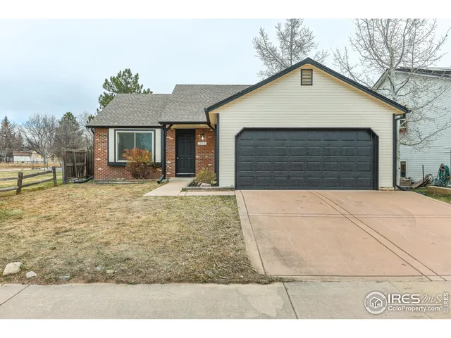 $735,000 | 273 Lilac Circle, Louisville, CO 80027