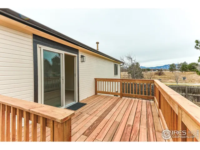 $735,000 | 273 Lilac Circle, Louisville, CO 80027