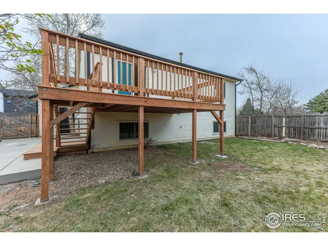 $735,000 | 273 Lilac Circle, Louisville, CO 80027