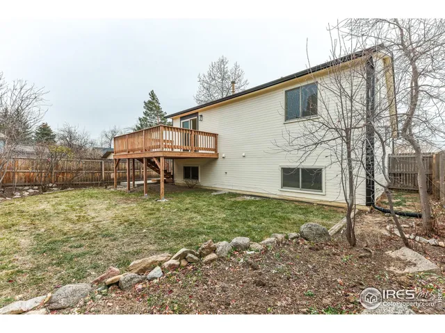 $735,000 | 273 Lilac Circle, Louisville, CO 80027