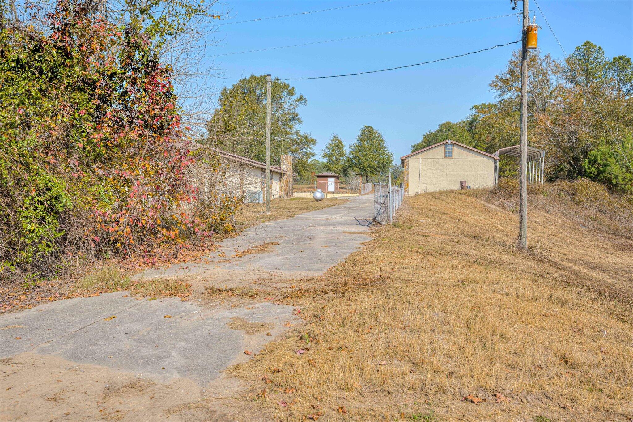 5974 Deans Bridge Road Blythe, GA 30805 - Photo 29 of 50 29-029-