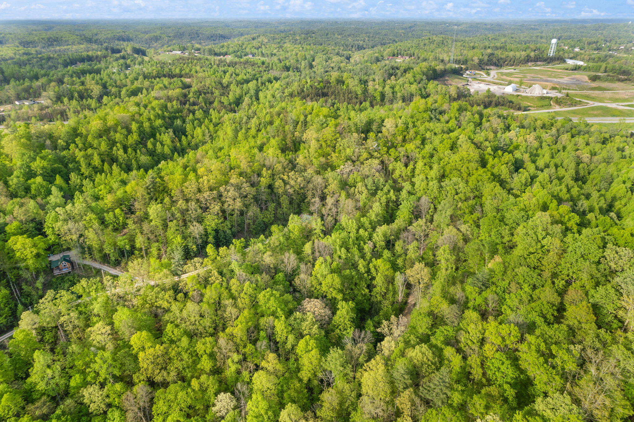 275 Black Bear Ridge Road Campton, KY 41301 - Photo 48 of 49 48-web-or-mls-DJI_0368