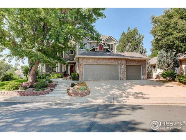 $1,195,000 | 539 Coal Creek Lane, Louisville, CO 80027
