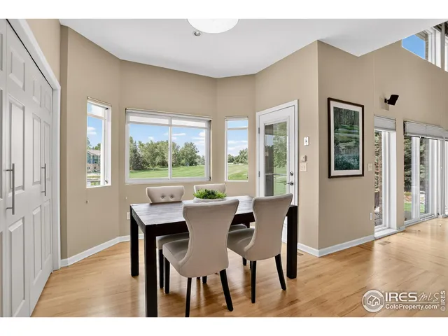 $1,195,000 | 539 Coal Creek Lane, Louisville, CO 80027