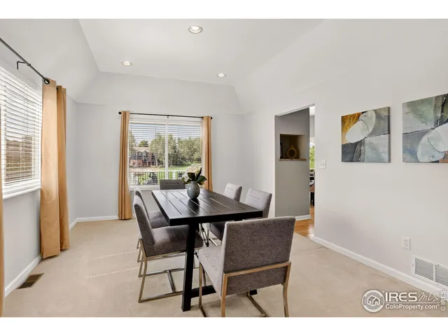 $1,195,000 | 539 Coal Creek Lane, Louisville, CO 80027