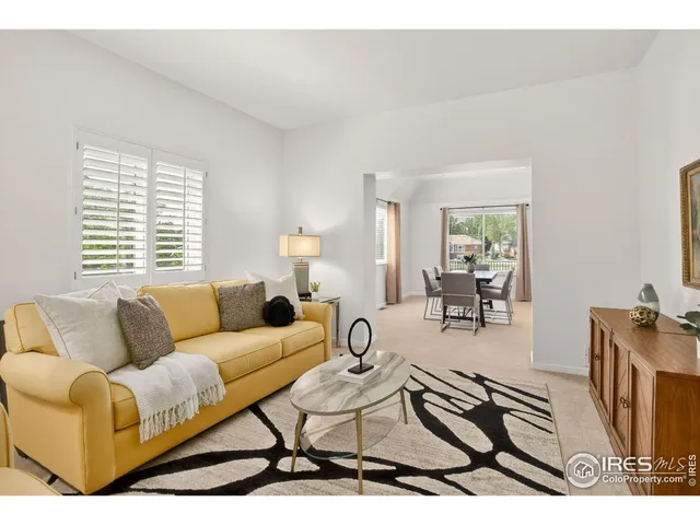 $1,195,000 | 539 Coal Creek Lane, Louisville, CO 80027