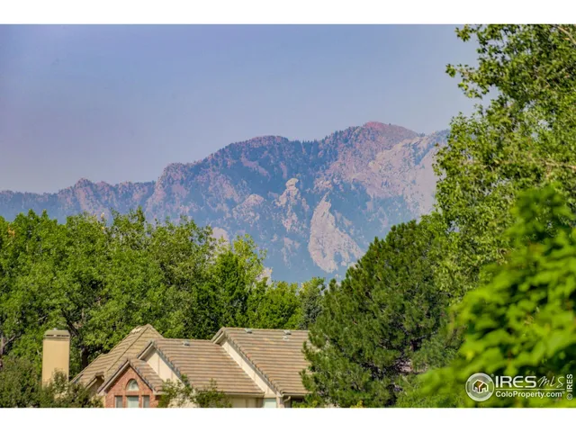 $1,195,000 | 539 Coal Creek Lane, Louisville, CO 80027