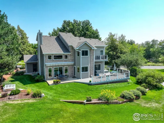 $1,195,000 | 539 Coal Creek Lane, Louisville, CO 80027