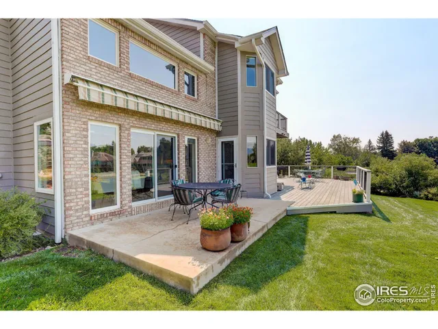 $1,195,000 | 539 Coal Creek Lane, Louisville, CO 80027