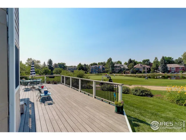 $1,195,000 | 539 Coal Creek Lane, Louisville, CO 80027