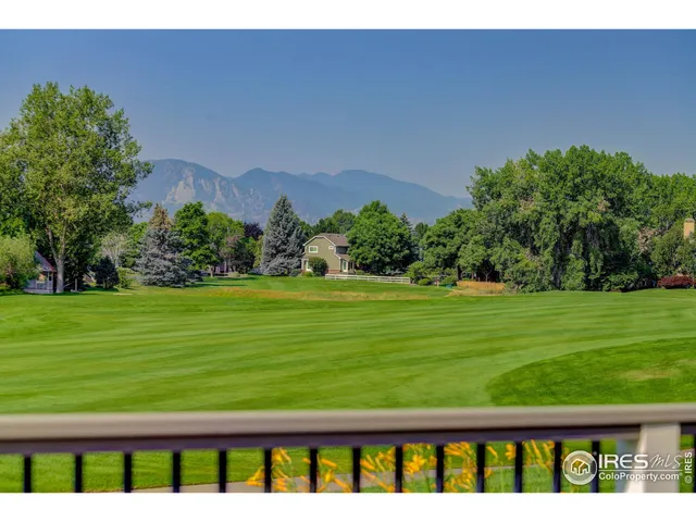 $1,195,000 | 539 Coal Creek Lane, Louisville, CO 80027