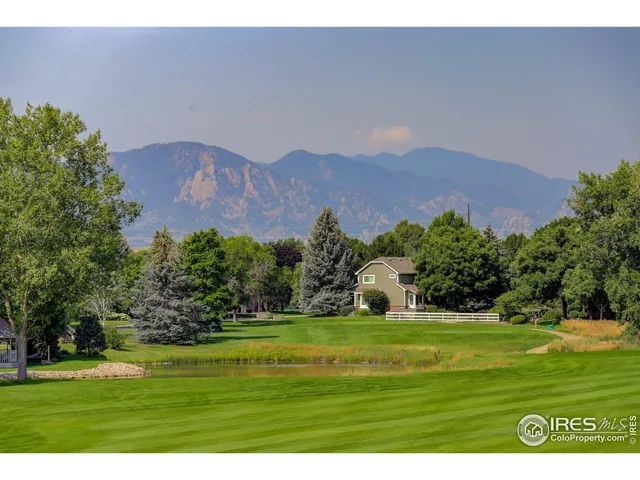 $1,195,000 | 539 Coal Creek Lane, Louisville, CO 80027