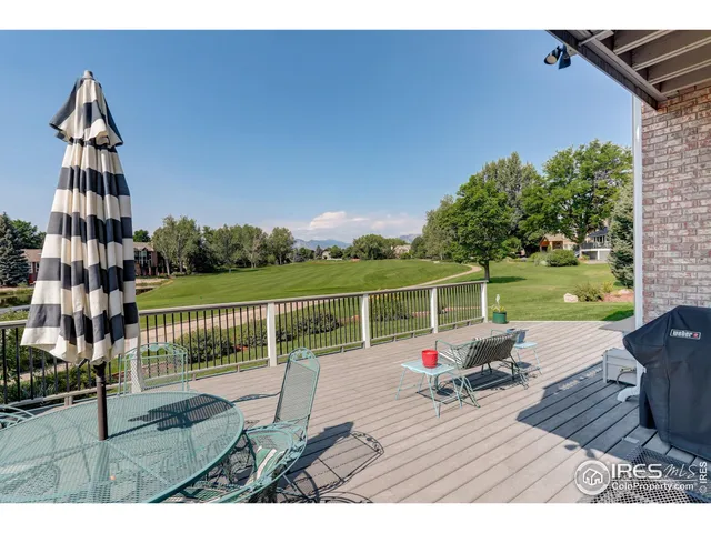 $1,195,000 | 539 Coal Creek Lane, Louisville, CO 80027