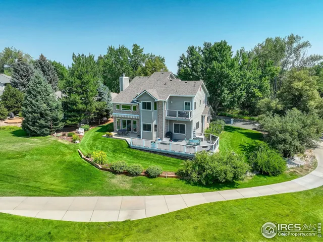 $1,195,000 | 539 Coal Creek Lane, Louisville, CO 80027