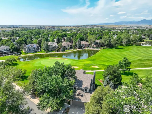$1,195,000 | 539 Coal Creek Lane, Louisville, CO 80027