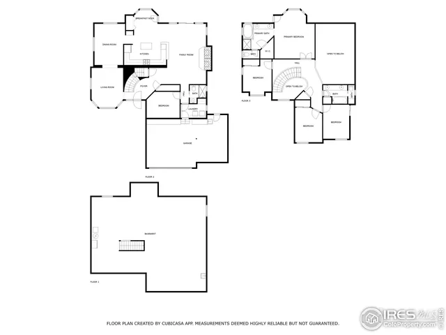 $1,195,000 | 539 Coal Creek Lane, Louisville, CO 80027