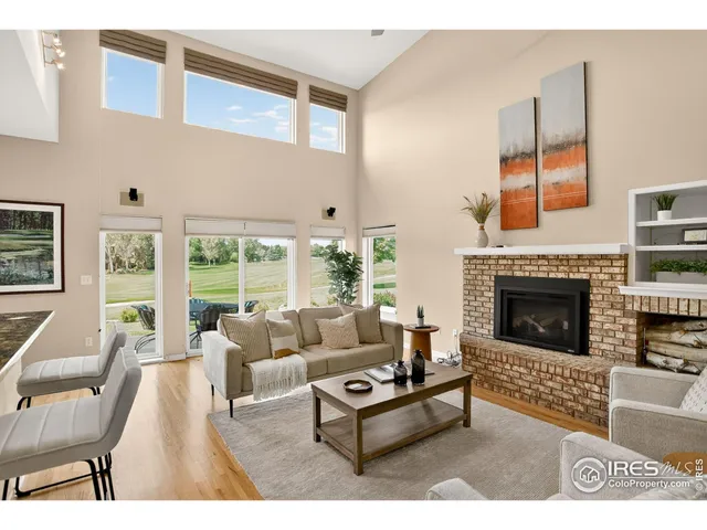 $1,195,000 | 539 Coal Creek Lane, Louisville, CO 80027