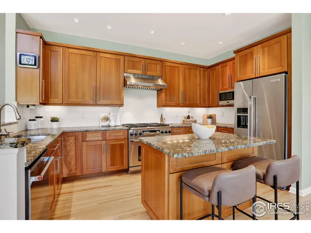 $1,195,000 | 539 Coal Creek Lane, Louisville, CO 80027