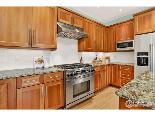 $1,195,000 | 539 Coal Creek Lane, Louisville, CO 80027