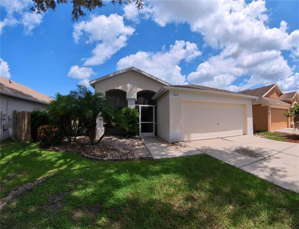 12633 Early Run Lane Riverview, FL 33578 - Photo 1 of 1