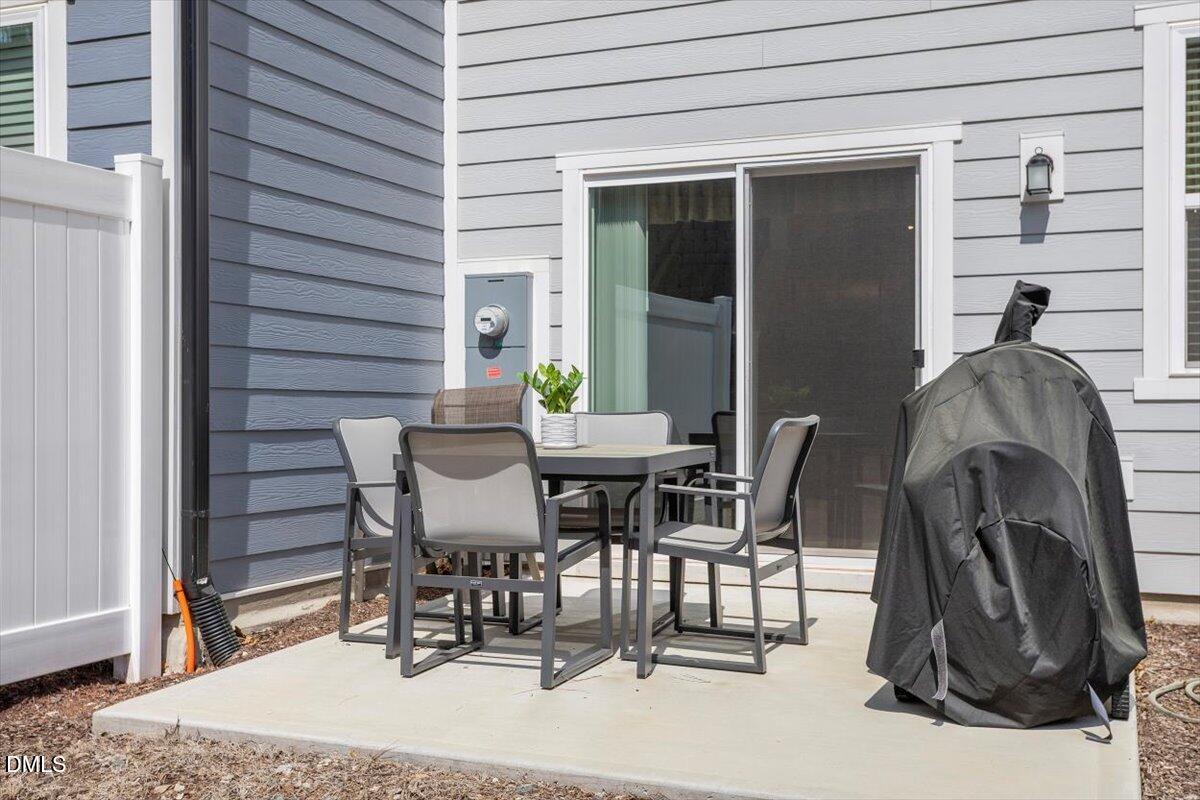 2113 Rockface Way Durham, NC 27703 - Photo 22 of 27 Rockface Way