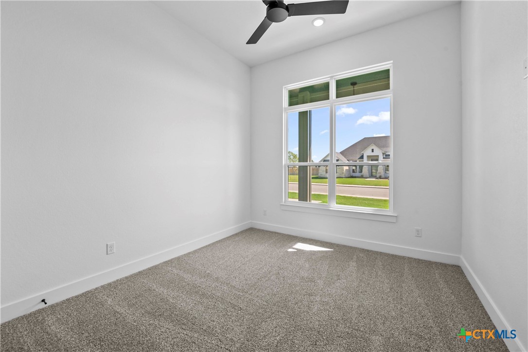 6842 Lacey Oak Road Salado, TX 76571 - Photo 36 of 39 Please note: These interior photos are not of the actual home but are from a previously completed home with a similar floor plan. Finishes, features, and layout may vary.*
