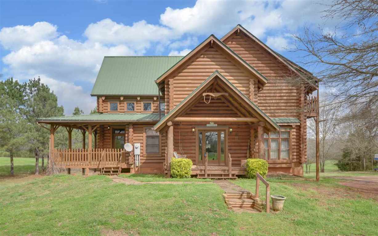 471 St James Road Hartwell, GA 30643 - Photo 1 of 36