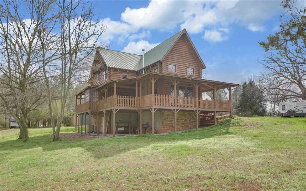 471 St James Road Hartwell, GA 30643 - Photo 3 of 36