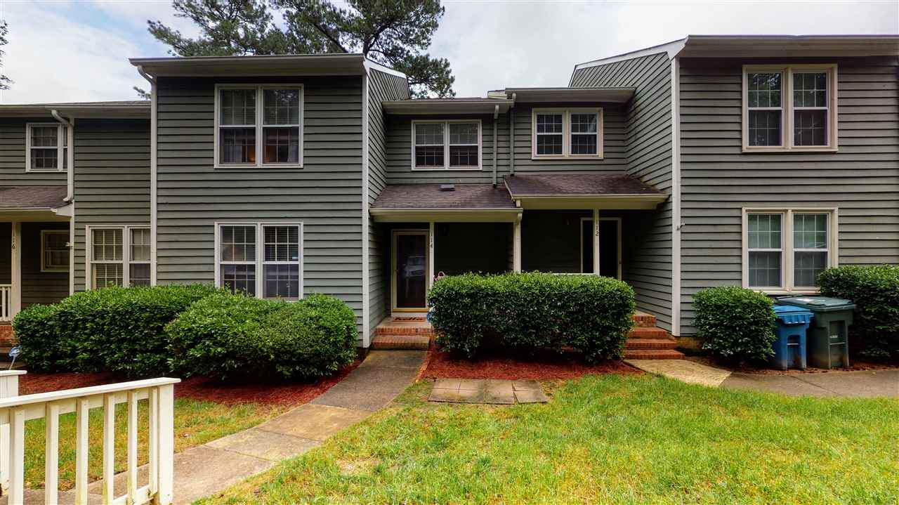 114 Timber Ridge Drive Durham, NC 27713 - Photo 25 of 27 Photo 25