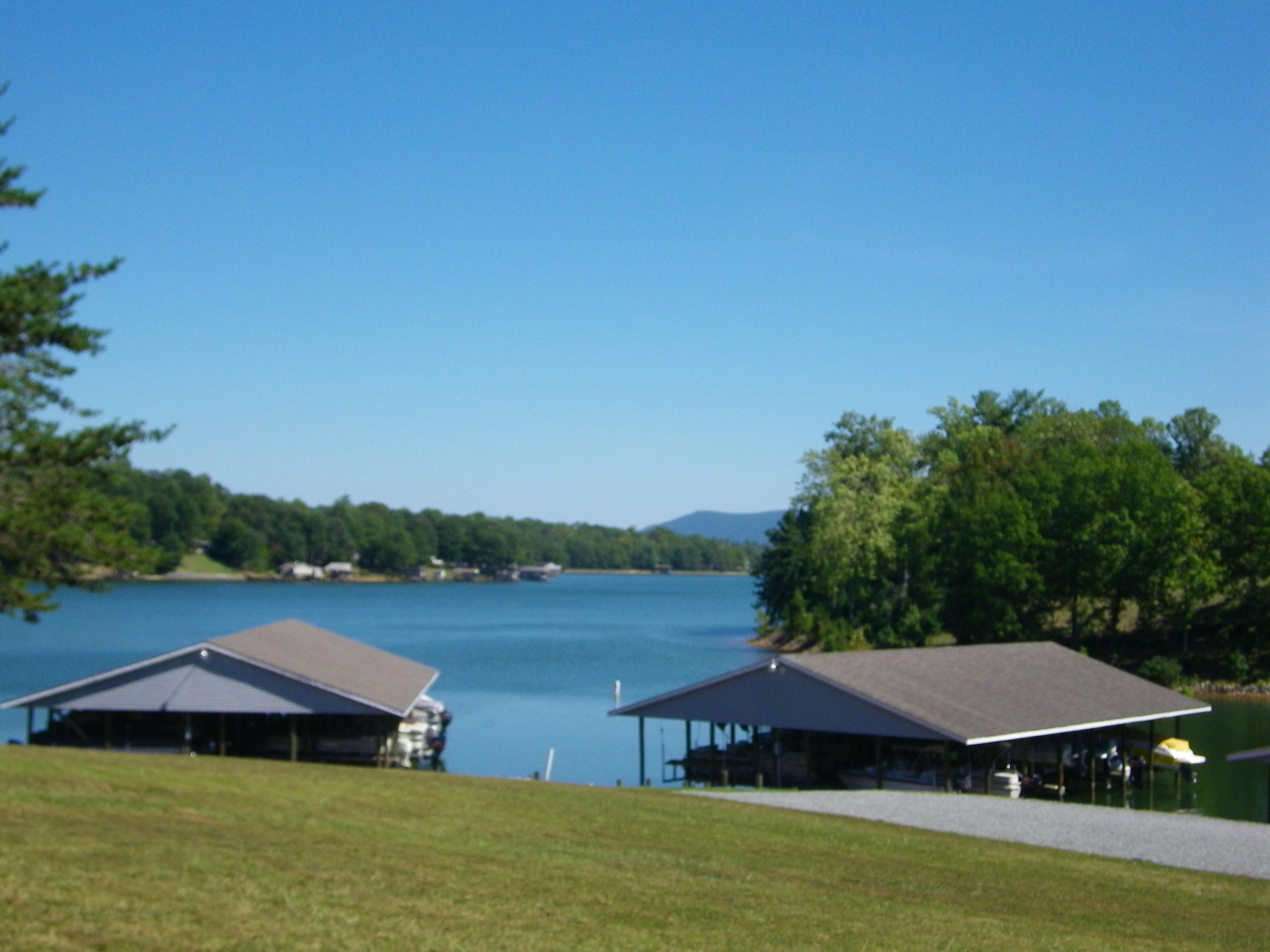 Lot 30 Sunny Field Road Wirtz, VA 24184 - Photo 1 of 3 The Covered Boat Dock