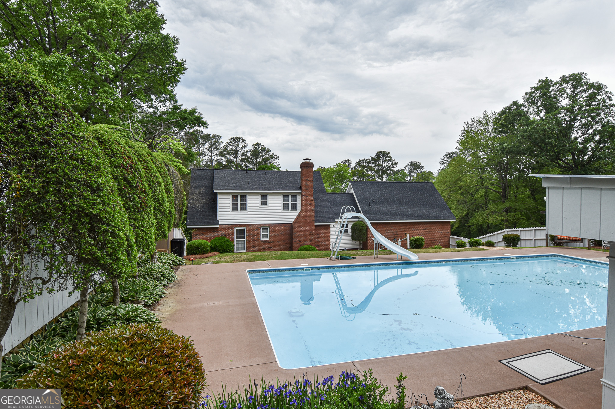 120 Mill Race Road Thomaston, GA 30286 - Photo 86 of 94