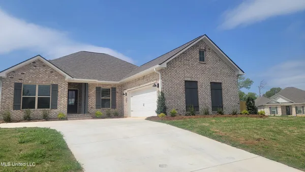 $2,800 | 230 Copper Creek Drive, Clinton, MS 39056