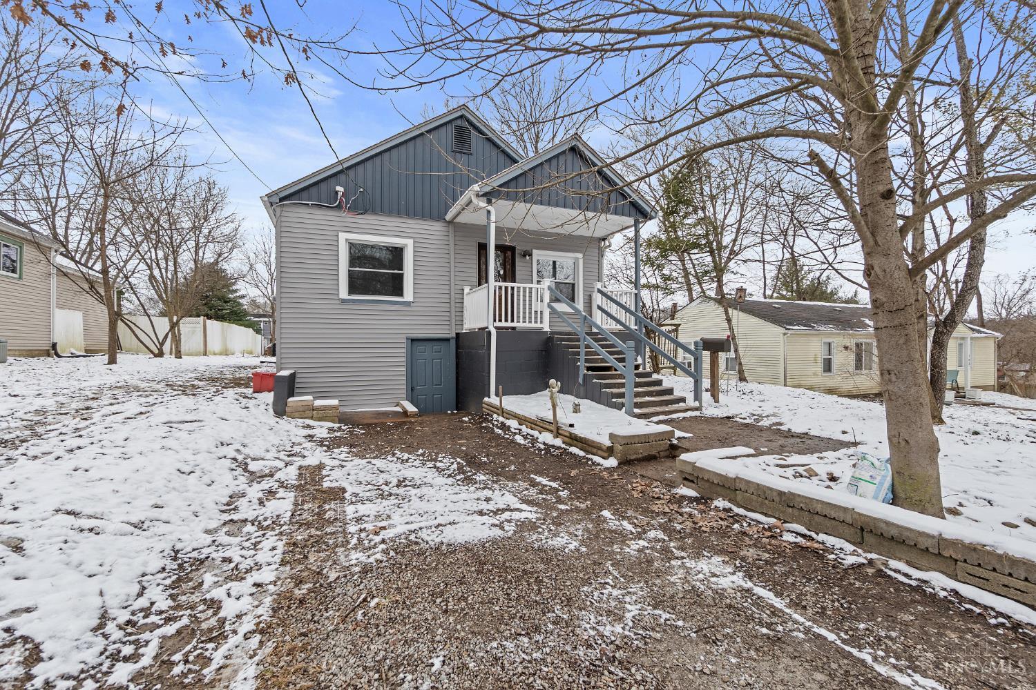 105 Welch Road Morrow, OH 45152 - Photo 3 of 27