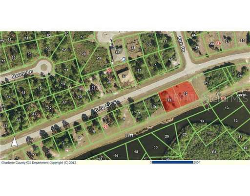 95 Brig Circle Placida, FL 33946 - Photo 1 of 1 Aerial View