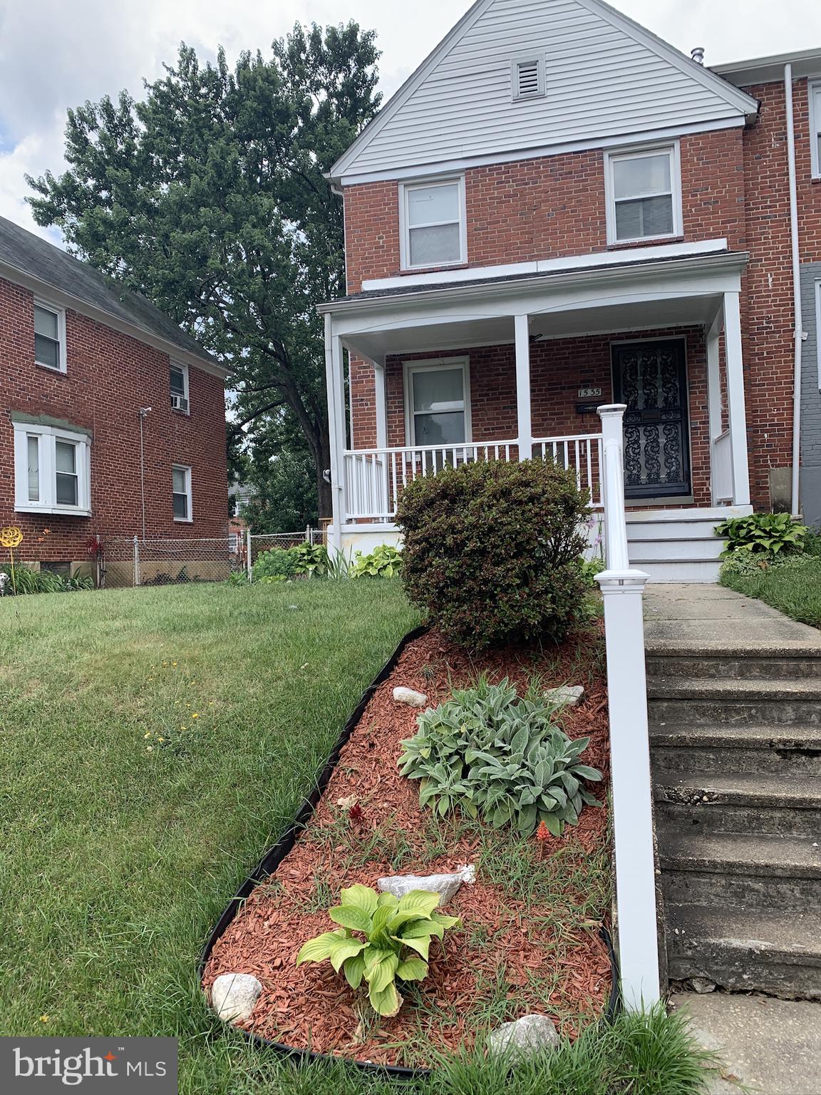 1535 Gleneagle Road Baltimore, MD 21239 - Photo 1 of 28