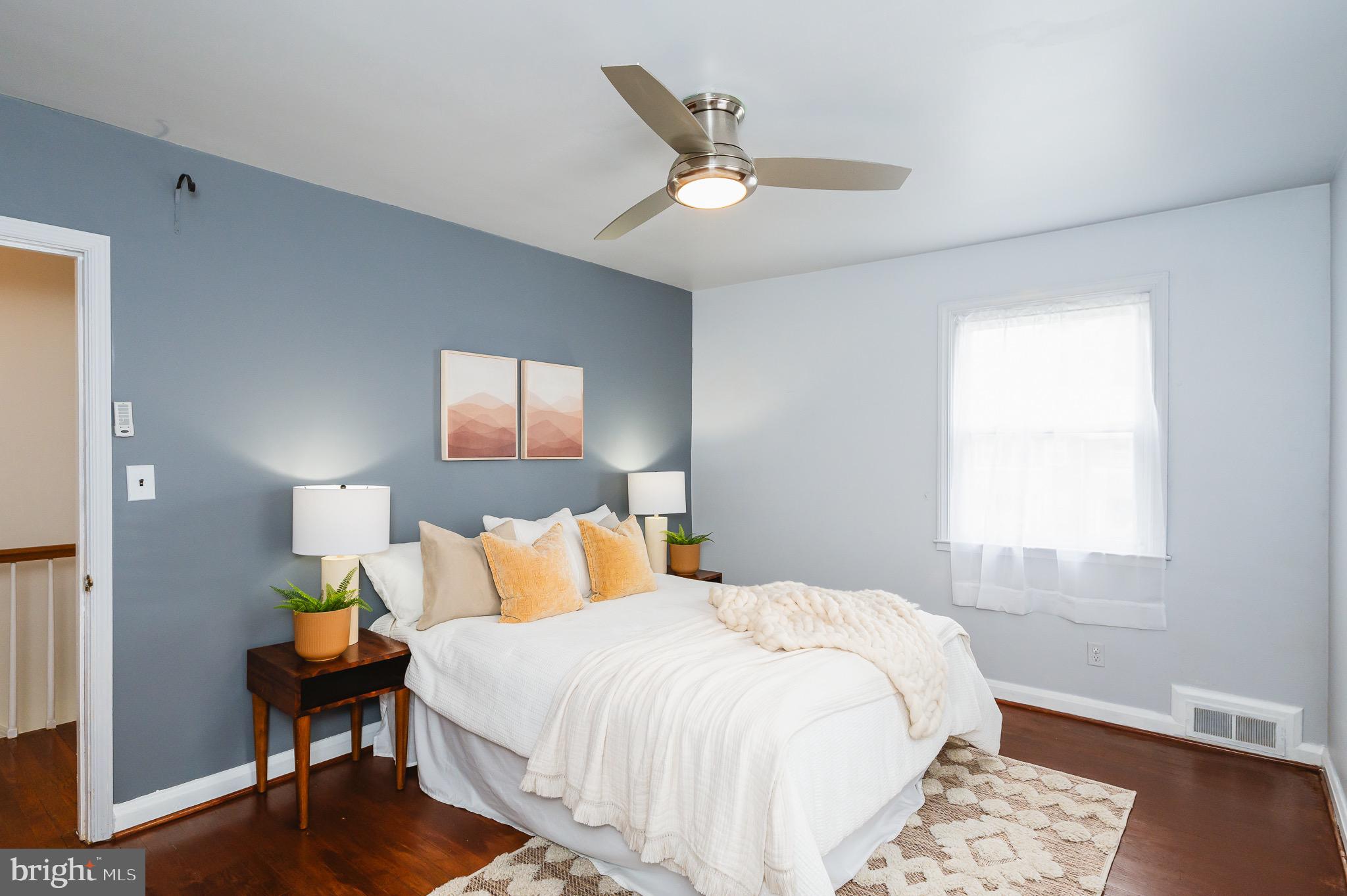 1535 Gleneagle Road Baltimore, MD 21239 - Photo 11 of 28 Bedroom 1