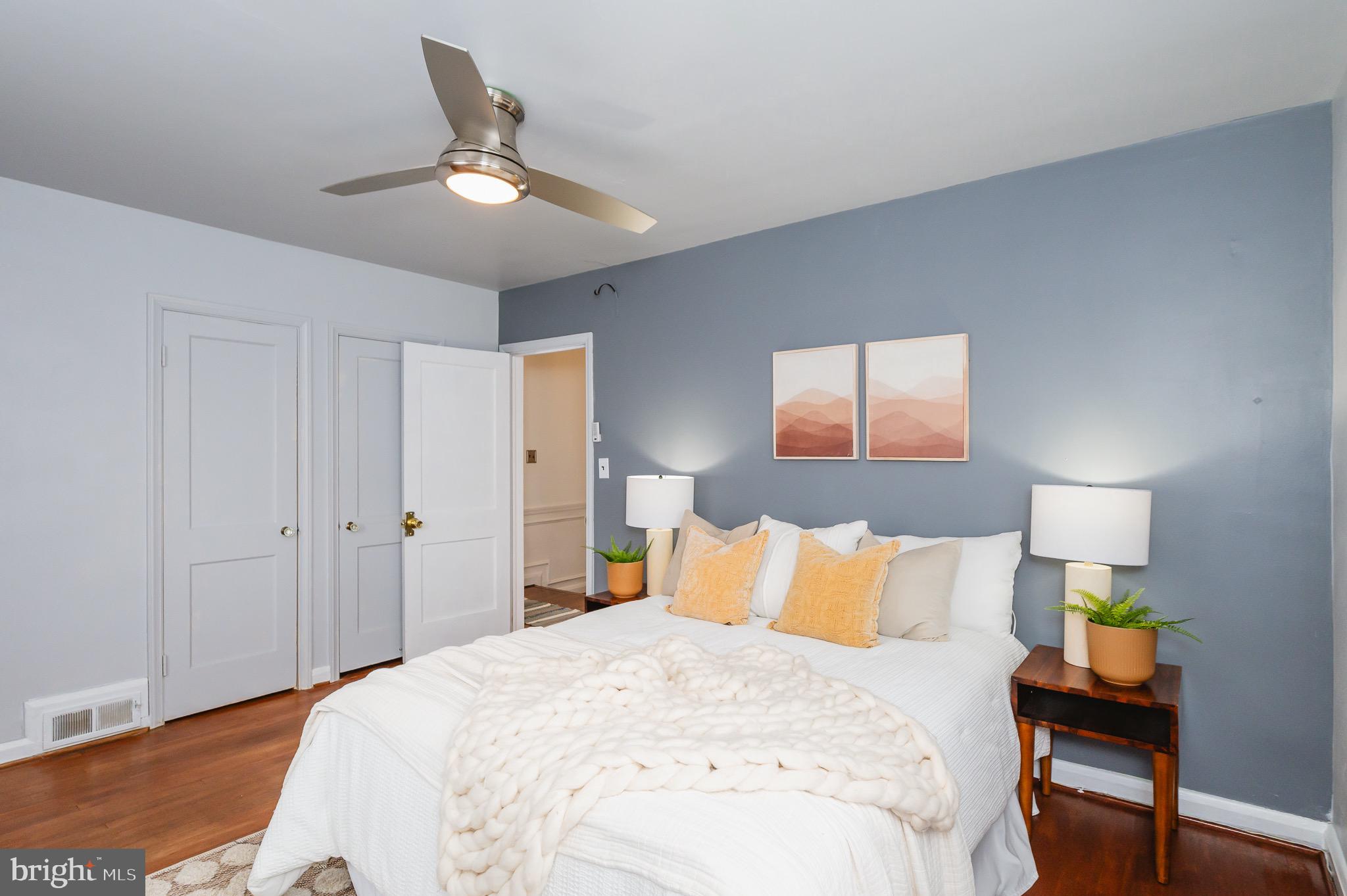 1535 Gleneagle Road Baltimore, MD 21239 - Photo 12 of 28 Bedroom 1