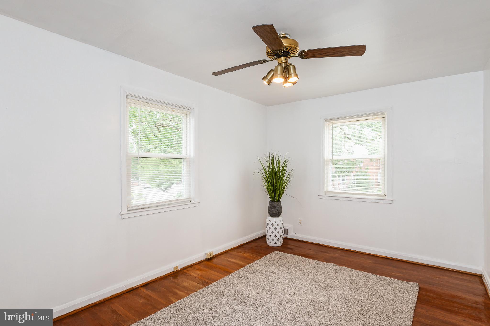 1535 Gleneagle Road Baltimore, MD 21239 - Photo 14 of 28 Bedroom 2