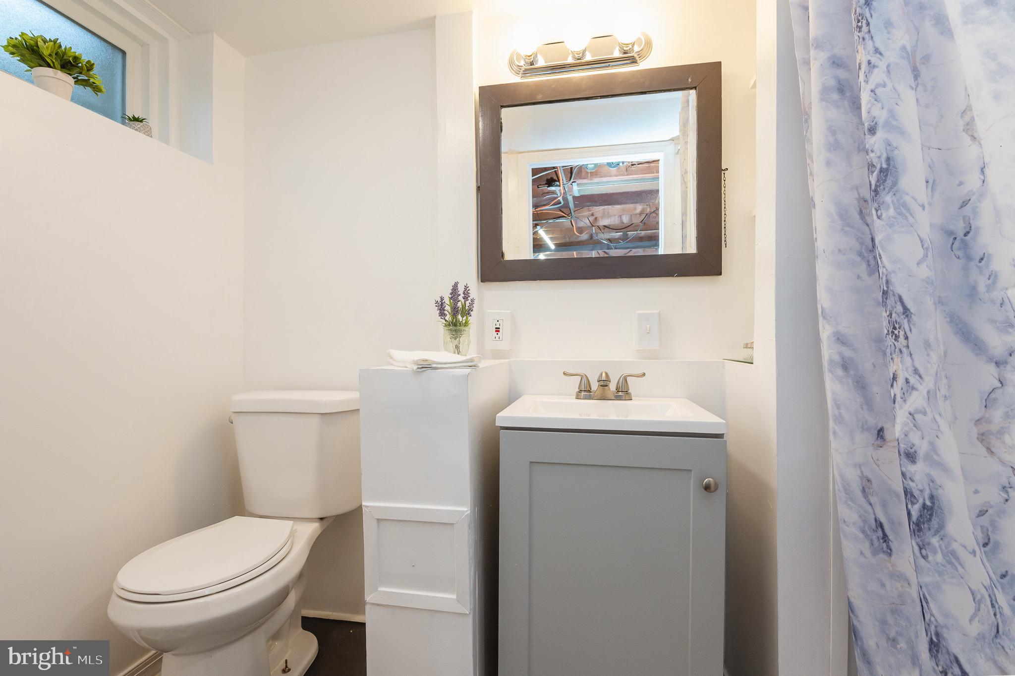 1535 Gleneagle Road Baltimore, MD 21239 - Photo 22 of 28 Basement Bath