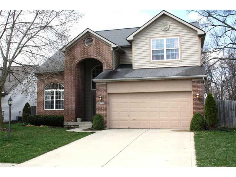 11178 Ruckle Street Carmel, IN 46032 - Photo 1 of 23 Gallery Image 1