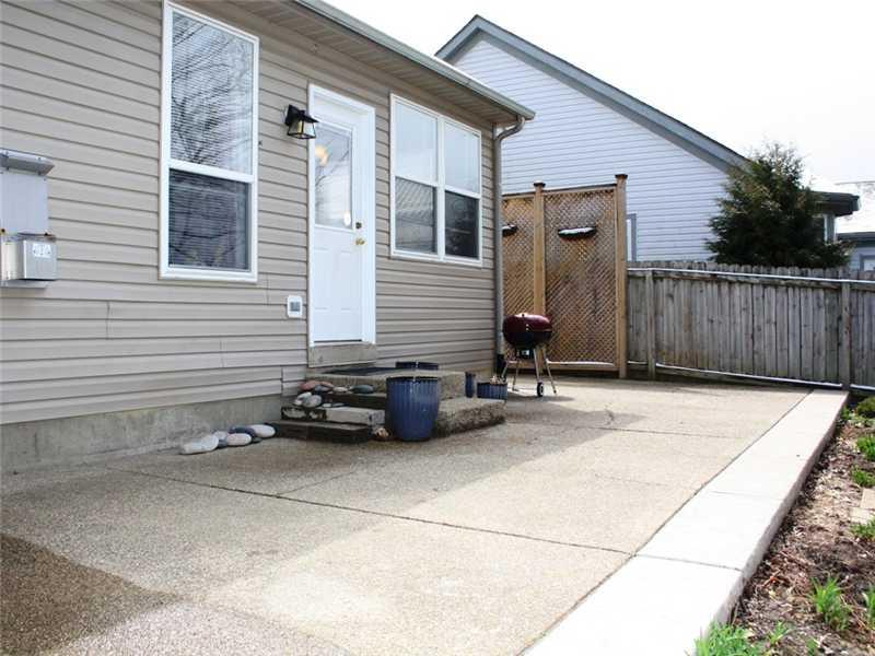11178 Ruckle Street Carmel, IN 46032 - Photo 22 of 23 Gallery Image 22
