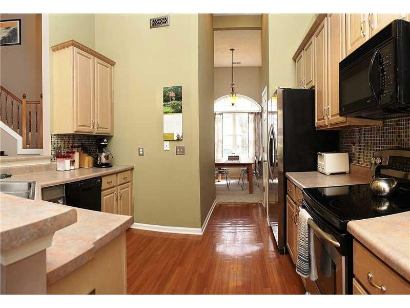 11178 Ruckle Street Carmel, IN 46032 - Photo 7 of 23 Gallery Image 7