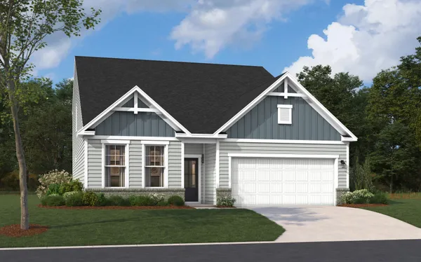 $394,685 | 4141 Whitehouse Street, Harlem, GA 30814