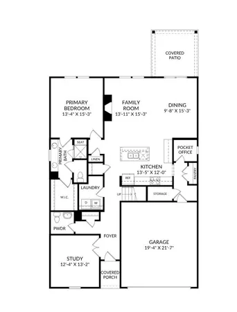 $394,685 | 4141 Whitehouse Street, Harlem, GA 30814